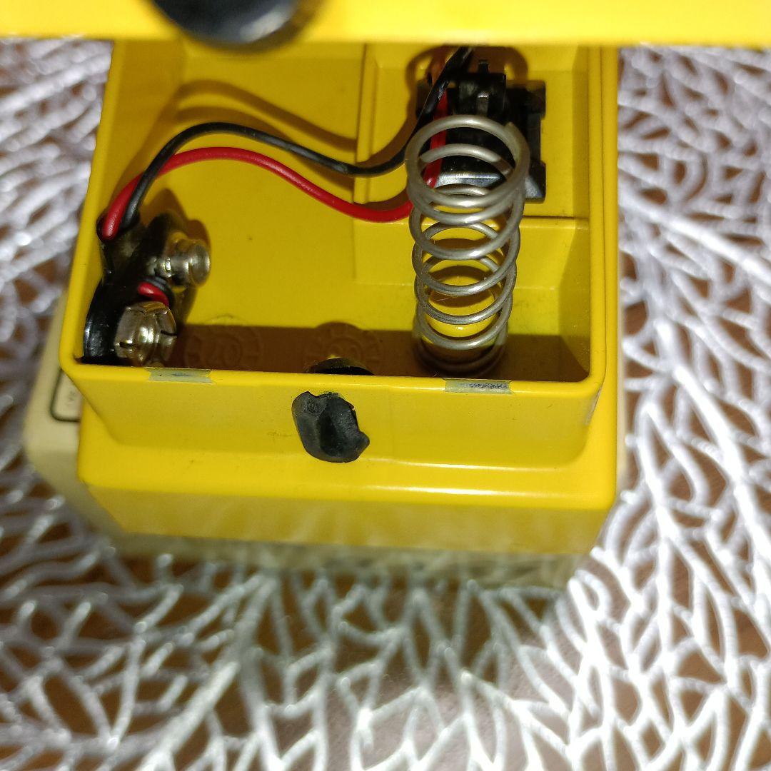 配信機器・PA機器・レコーディング機器 ODB-3 Bass Over Drive