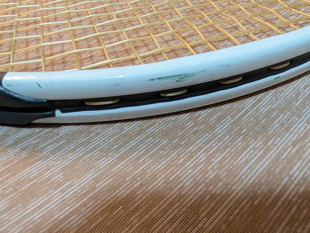 Wilson　PROSTAFF 97CV v12