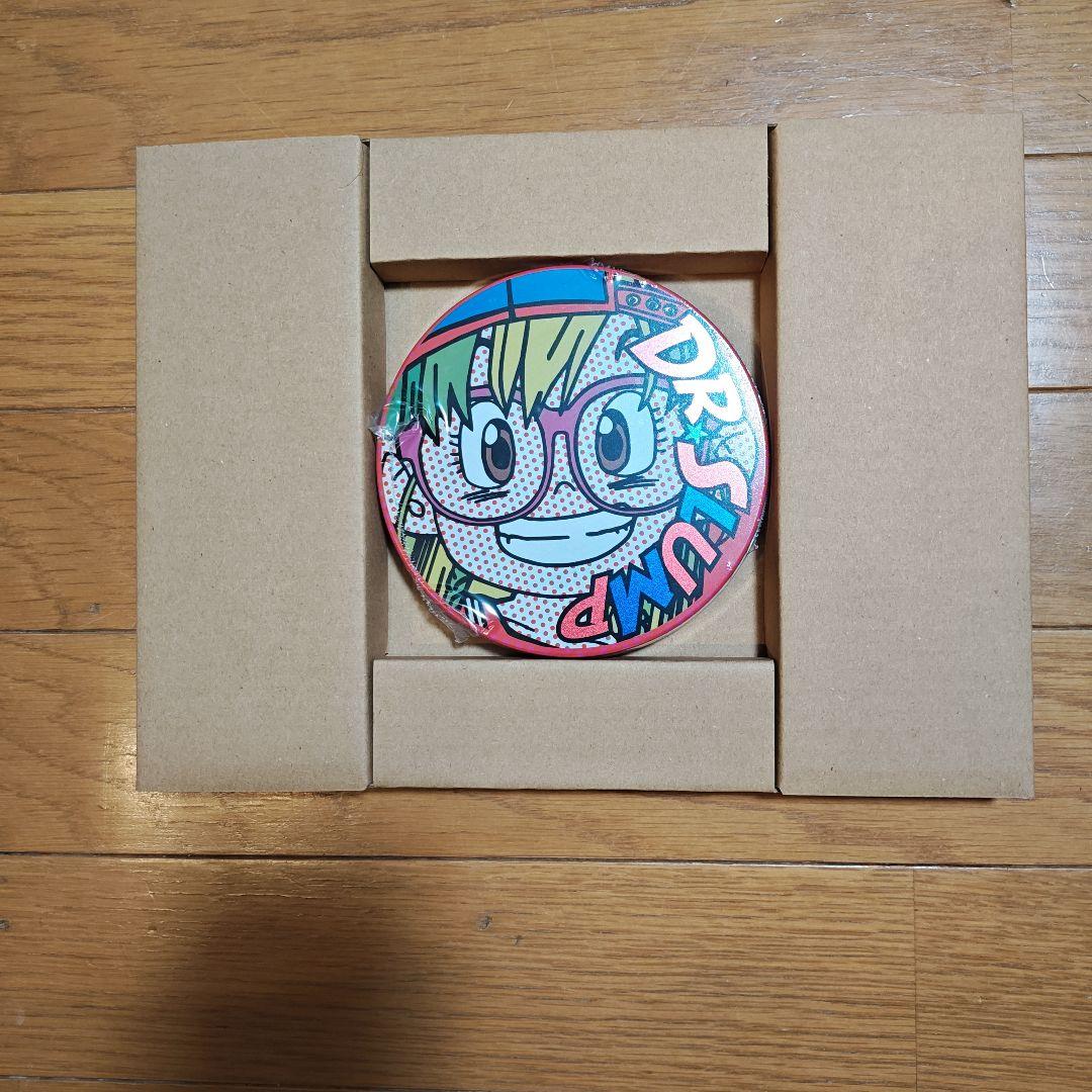 ドクタースランプ DVD-BOX SLUMP THEBOX 90's DVD除く