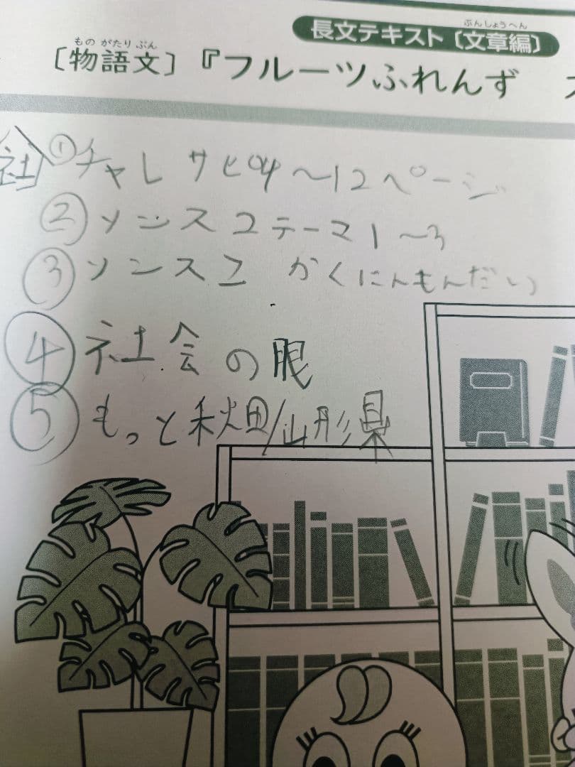 (2025) サピックス 3年 国語 デイリーサピックス