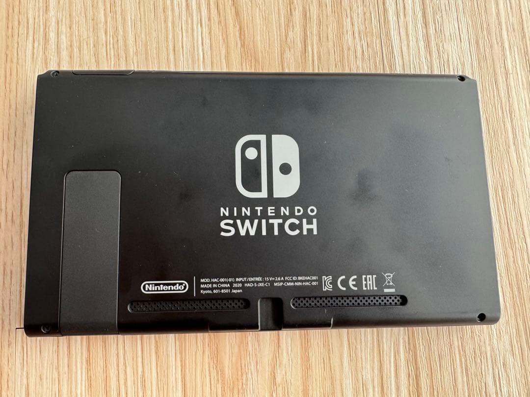 き*う様 Nintendo Switch Joy-Con以外 おまけ付き