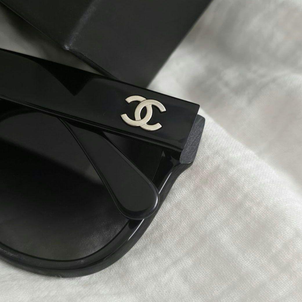 【Moana】CHANEL　サングラス