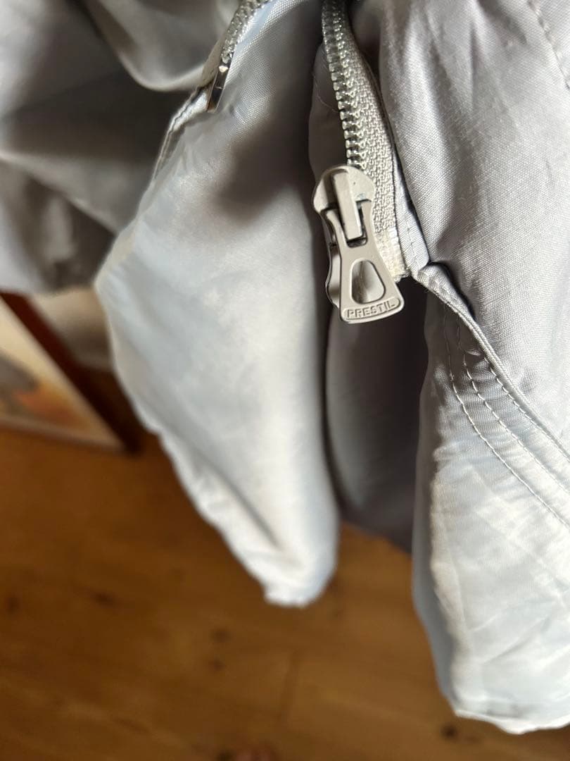 【希少】70s フランス製 adidas VENTEX コート モッズコート