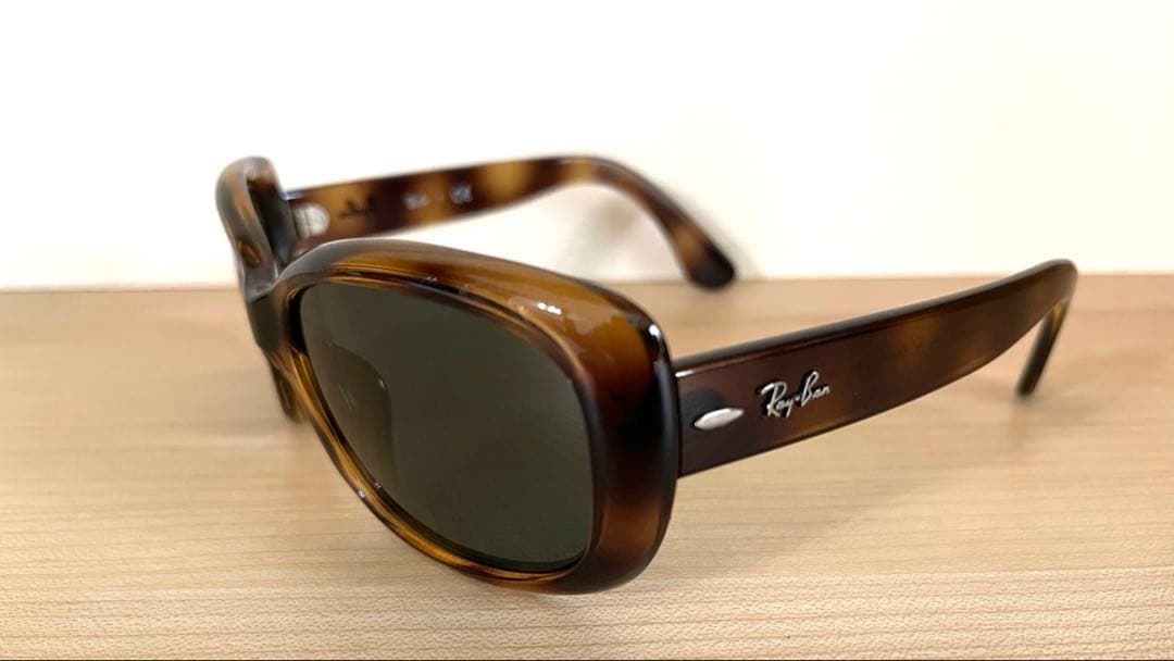 Ray-Banレイバンサングラス　　RB4101F