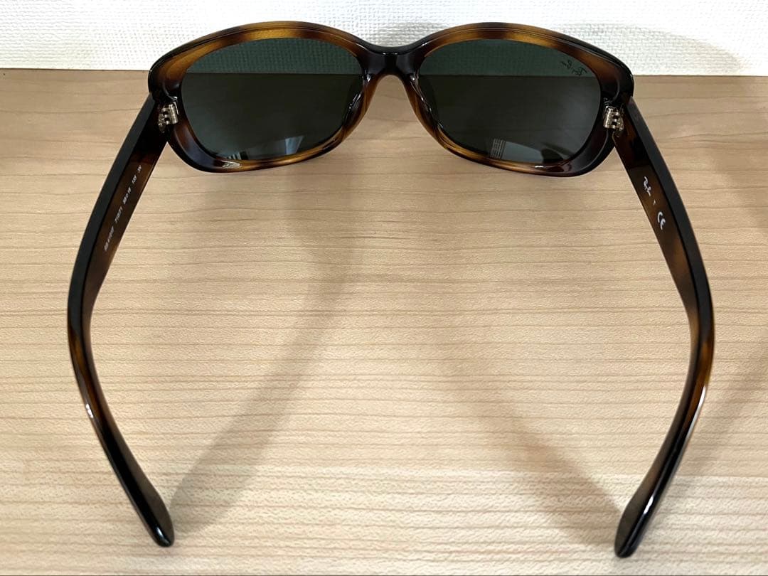 Ray-Banレイバンサングラス　　RB4101F