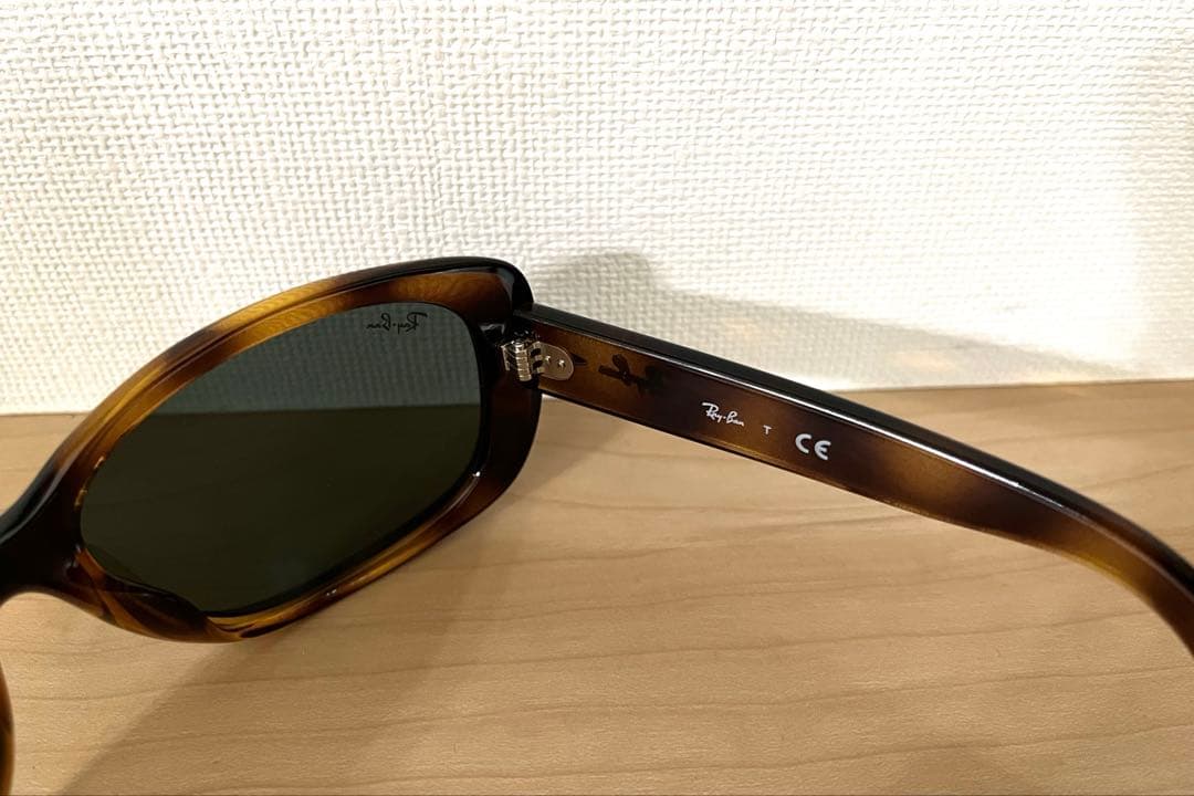 Ray-Banレイバンサングラス　　RB4101F