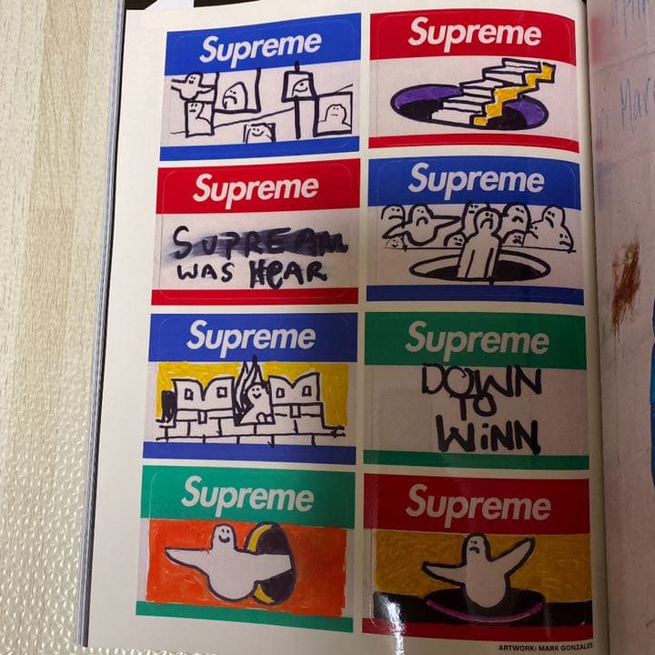 人気品！ SENSE 2020年 11月号 菅田将暉 SUPREME ステッカー