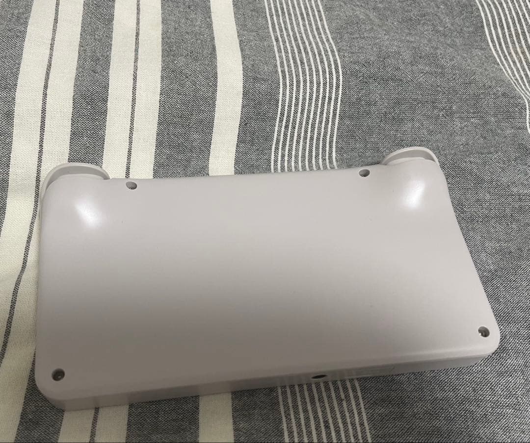 Retroid Pocket 2S 16bit カラー