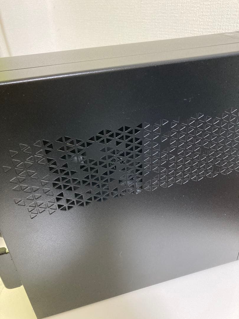 Win11正式対応　サクサク動作i5 DELL デスクトップPC