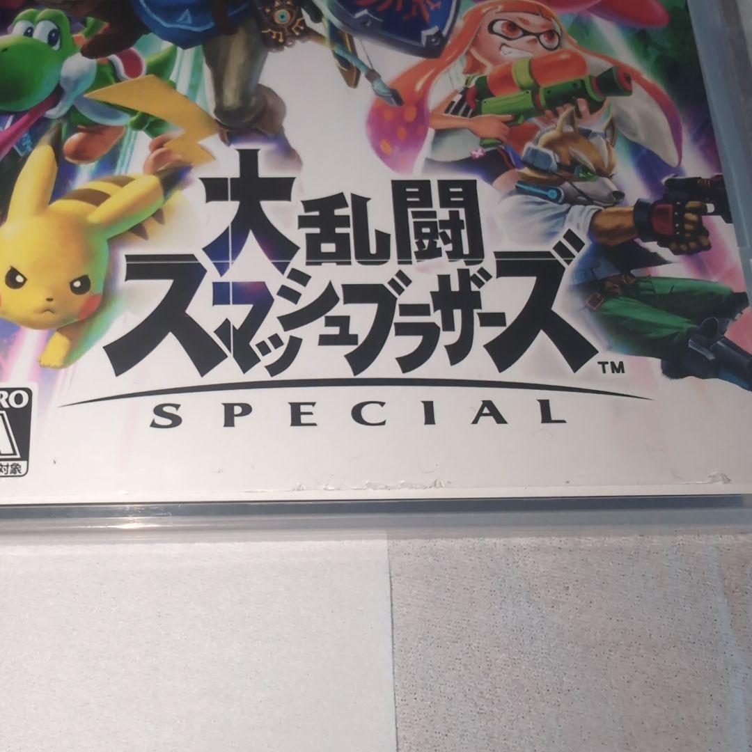 ゼルダの伝説 大乱闘スマッシュブラザーズ Switchソフト2本セット