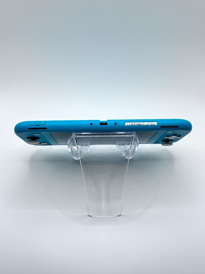 Nintendo Switch Lite 本体 箱 充電器 動作確認済 #112