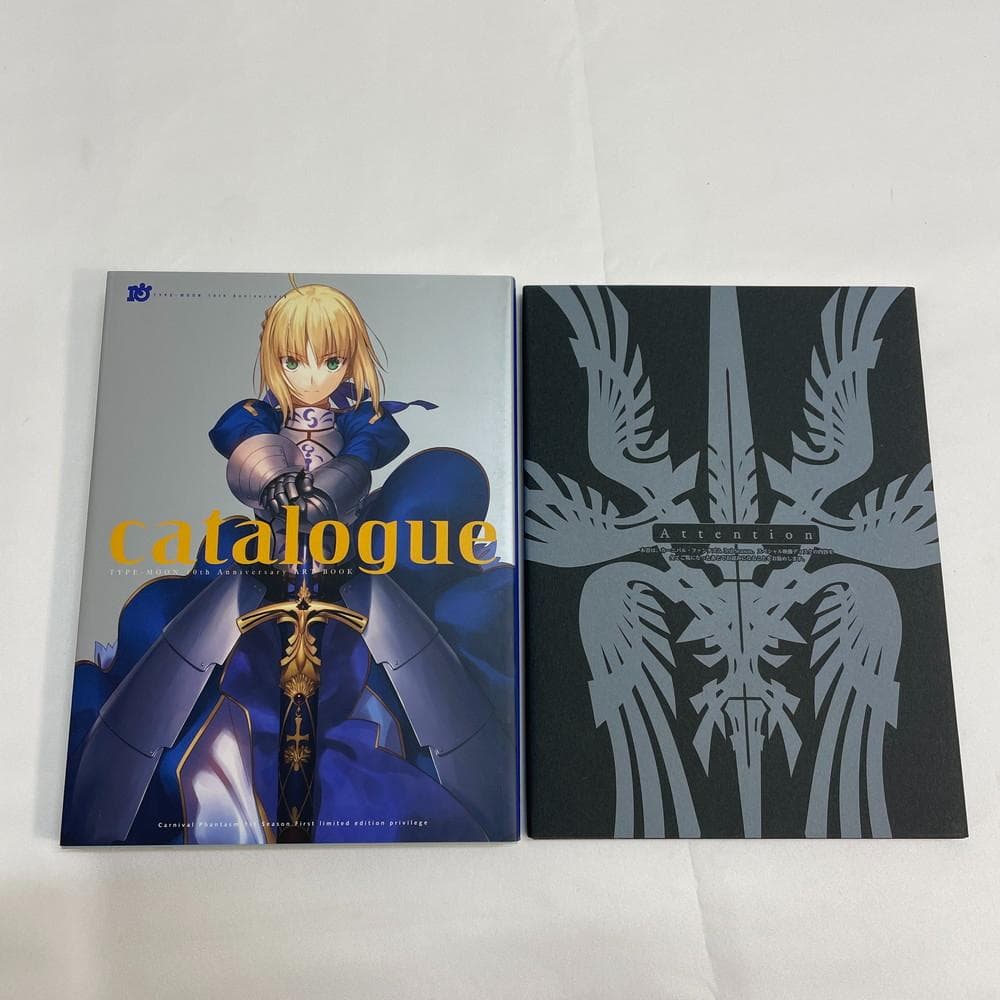 ◆カーニバル・ファンタズムBlu-ray収納BOX初回限定版 02062