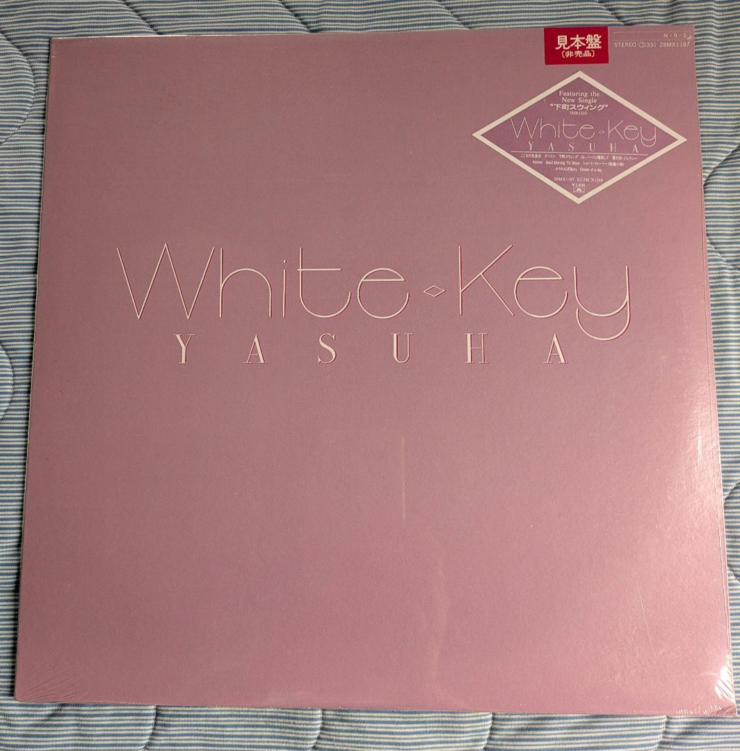 LPレコード／泰葉 4枚セット