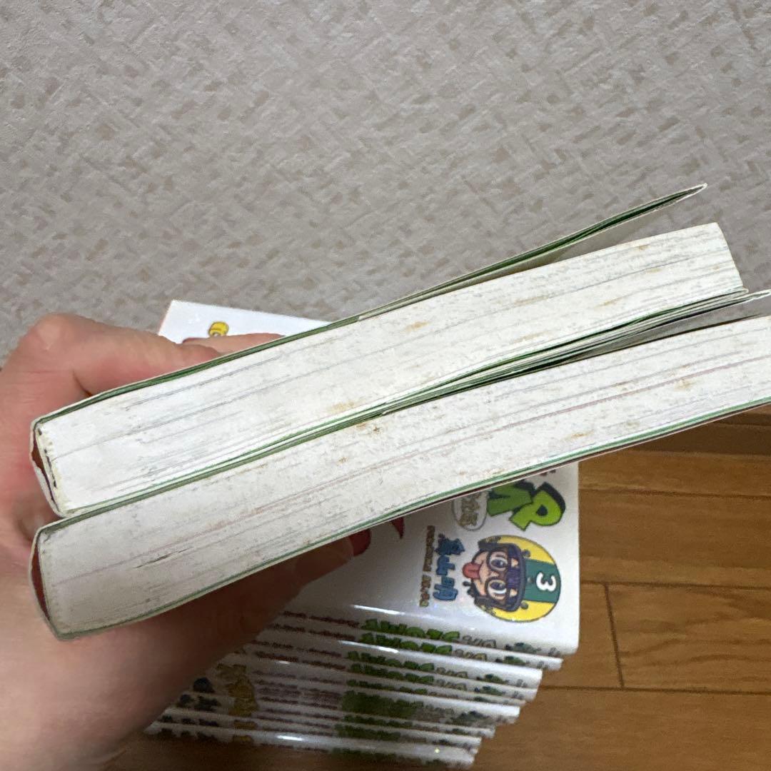 24時間以内発送★Dr.スランプ　完全版 全巻セット 1〜15巻　初版