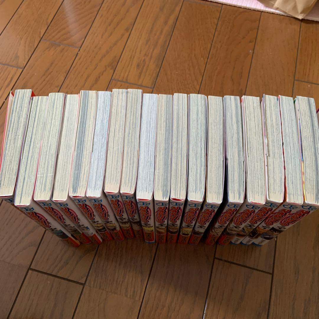 NARUTO―ナルト― 72巻セット　全巻