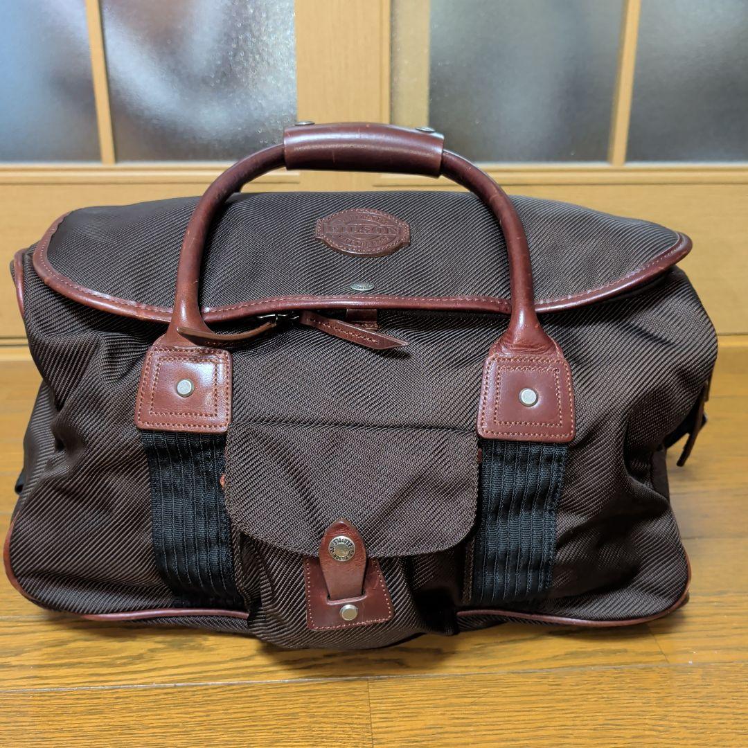FILSON フィルソン ボストンバック