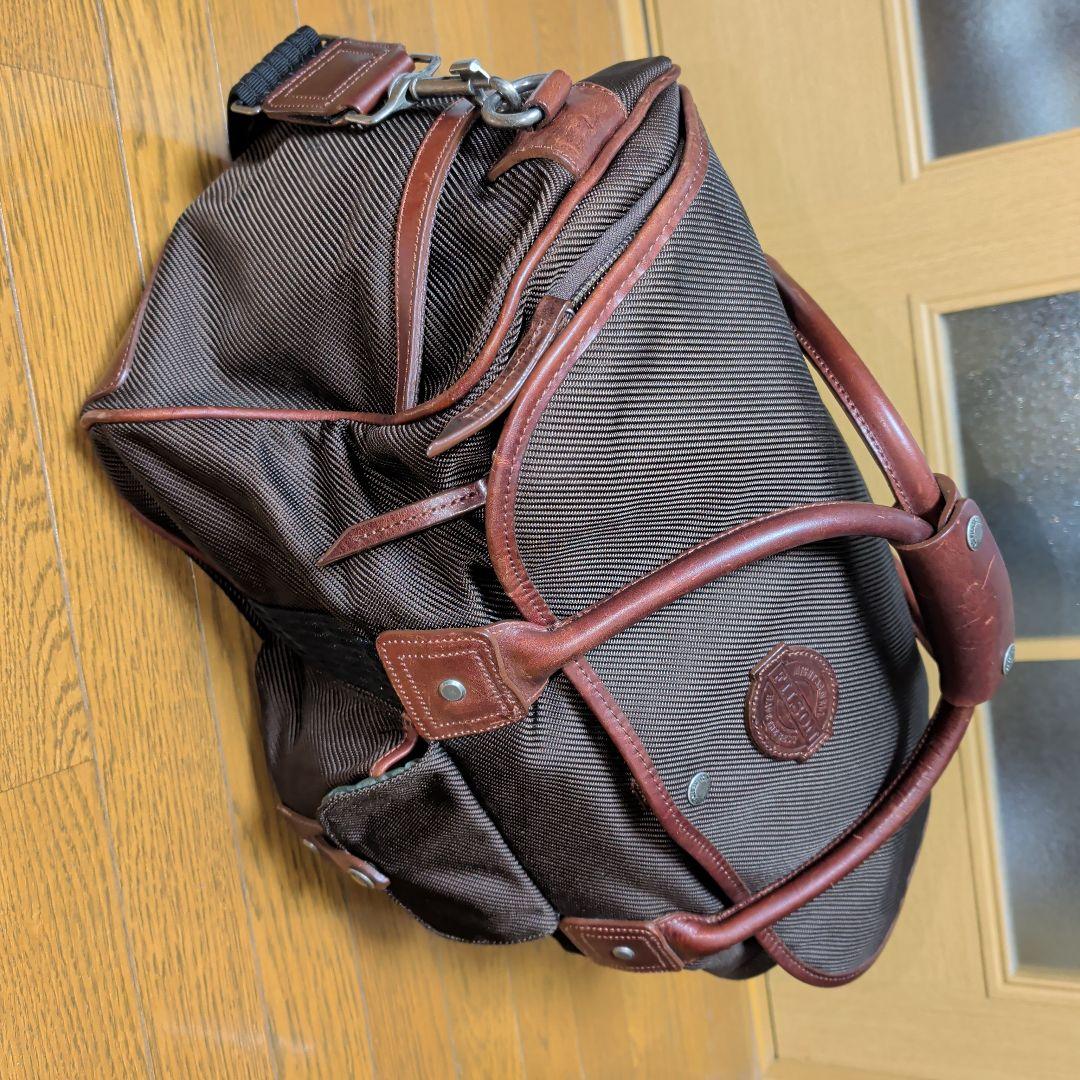 FILSON フィルソン ボストンバック