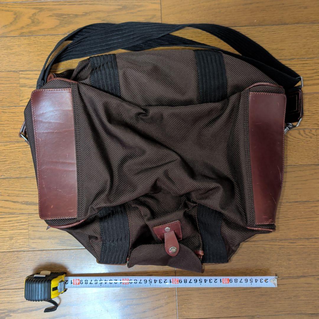 FILSON フィルソン ボストンバック