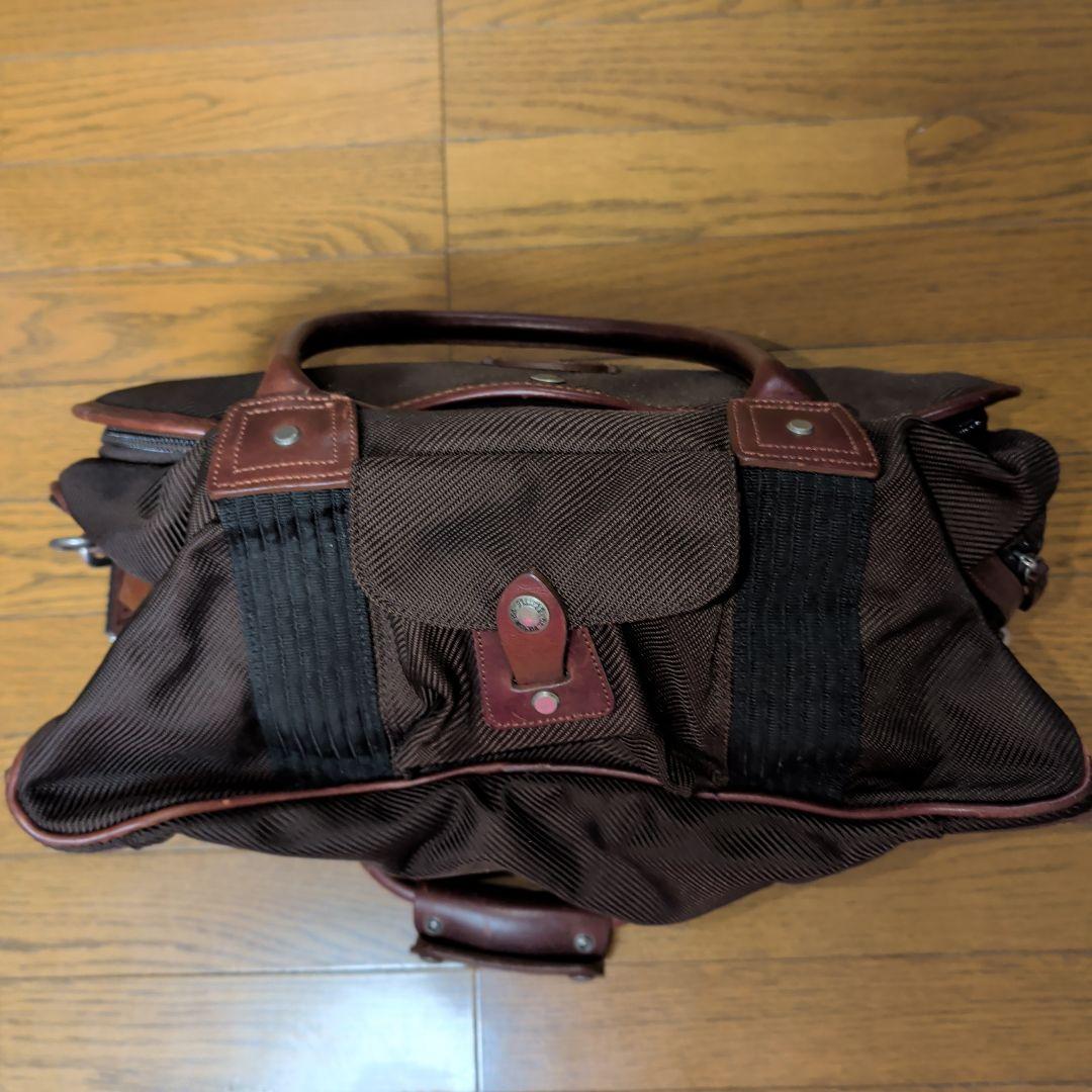 FILSON フィルソン ボストンバック