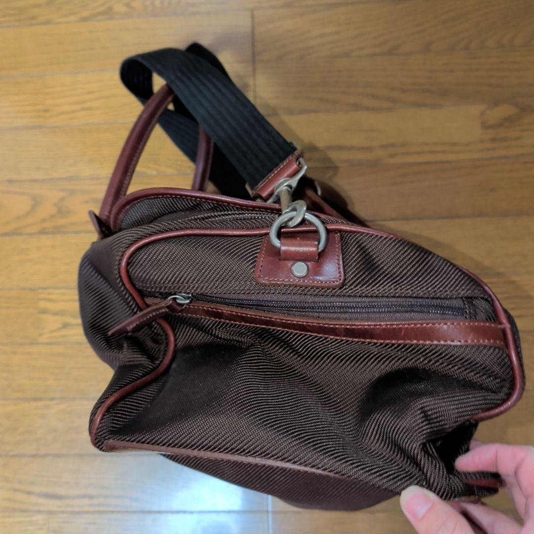 FILSON フィルソン ボストンバック