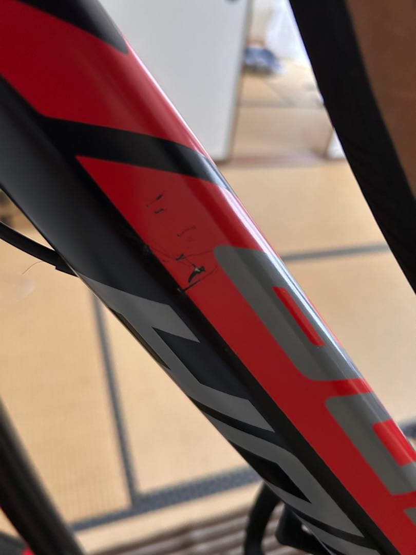 【値下げ⭕️】Merida Scultura 400 2015 オマケあり