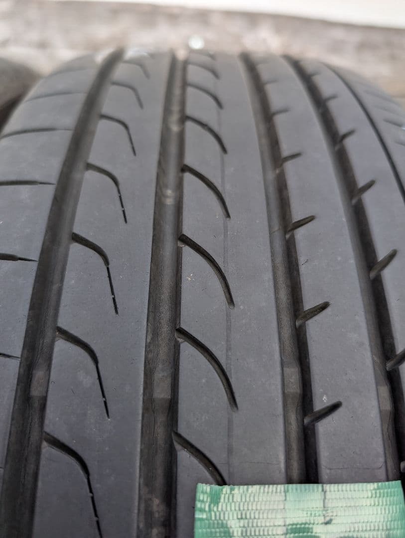 ヨコハマ ブルーアースRV-02 205/60R16 92H 2本