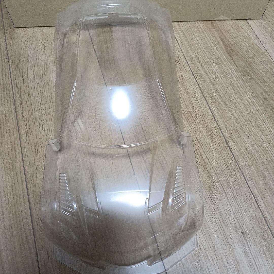 RAYBRIG HSV-010 ボディ