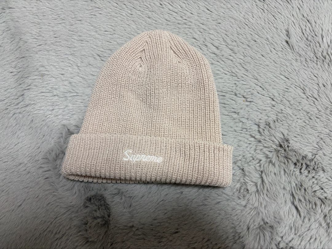 supreme ニット帽　セット売り（値下げ）