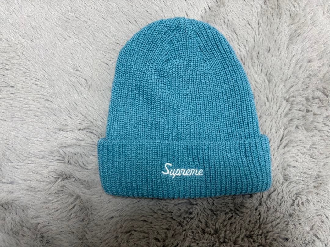 supreme ニット帽　セット売り（値下げ）