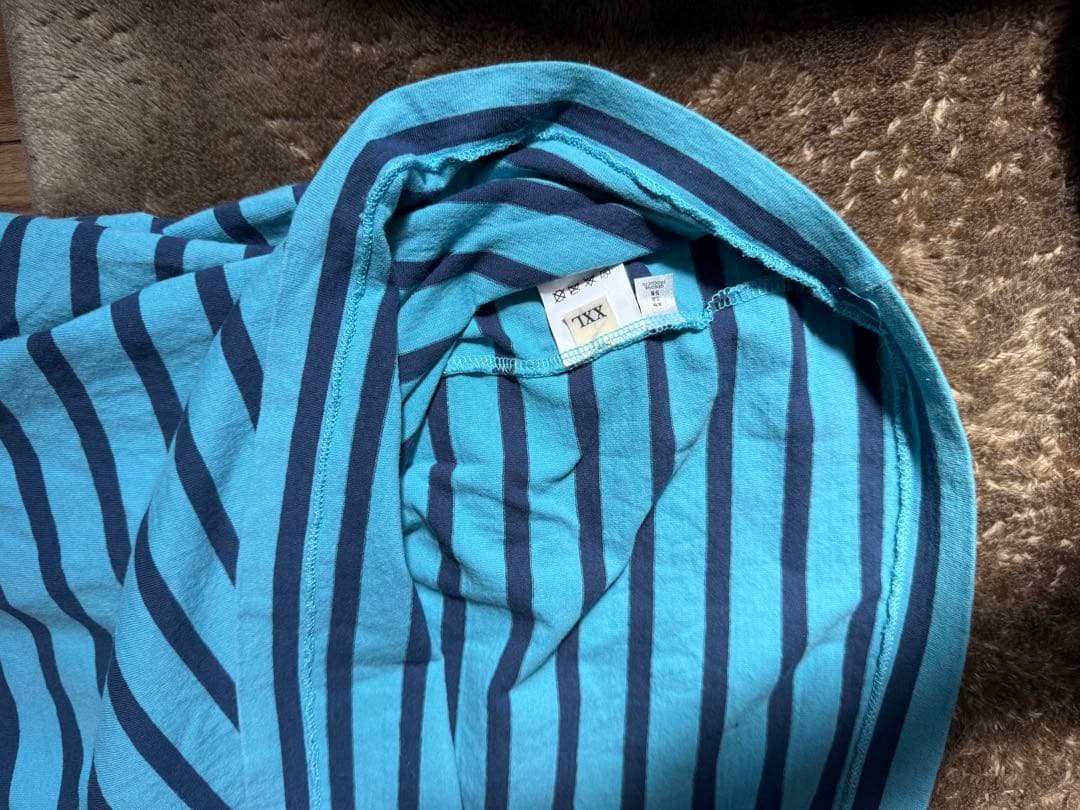 human made ロングTシャツ