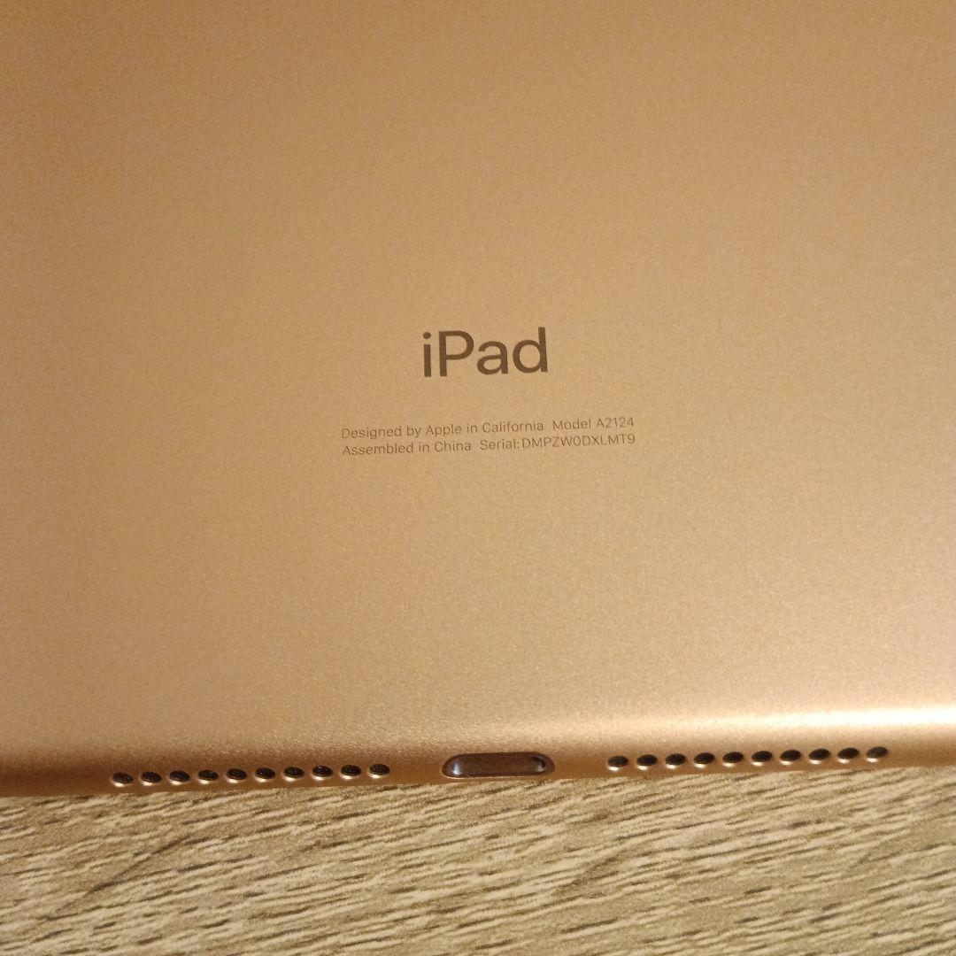 iPad mini5 64GB Wi-Fi + セルラー(SIMフリー）