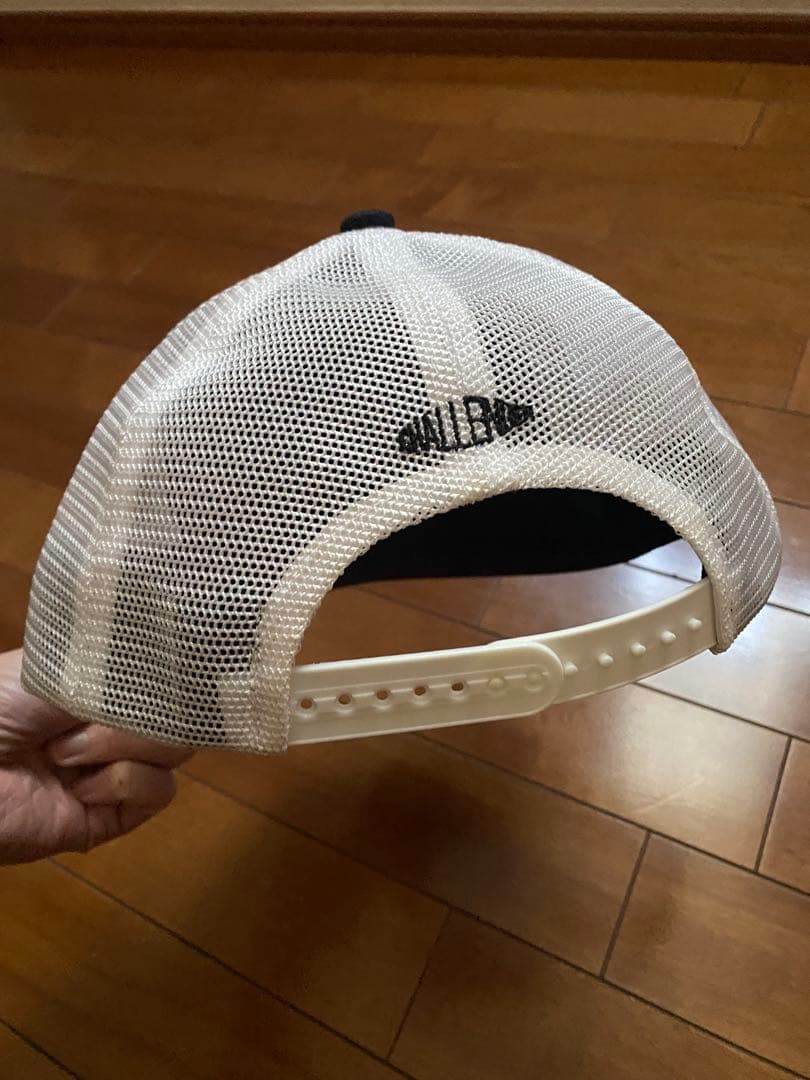 CHALLENGER メッシュキャップ cap