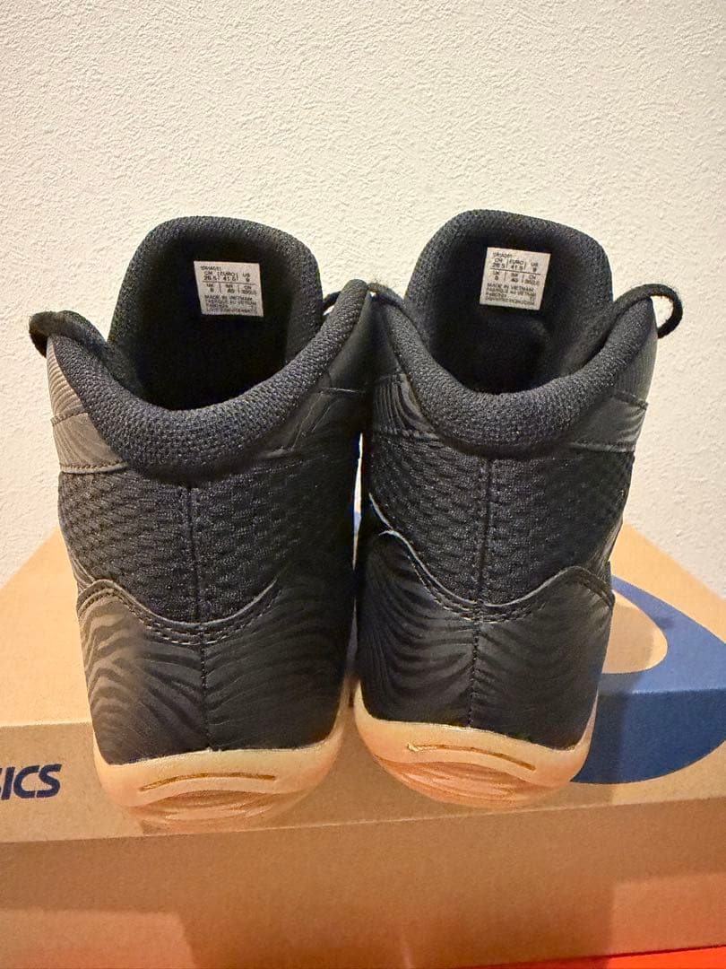 asics MATFLEX7 ボクシングシューズ 26.5cm