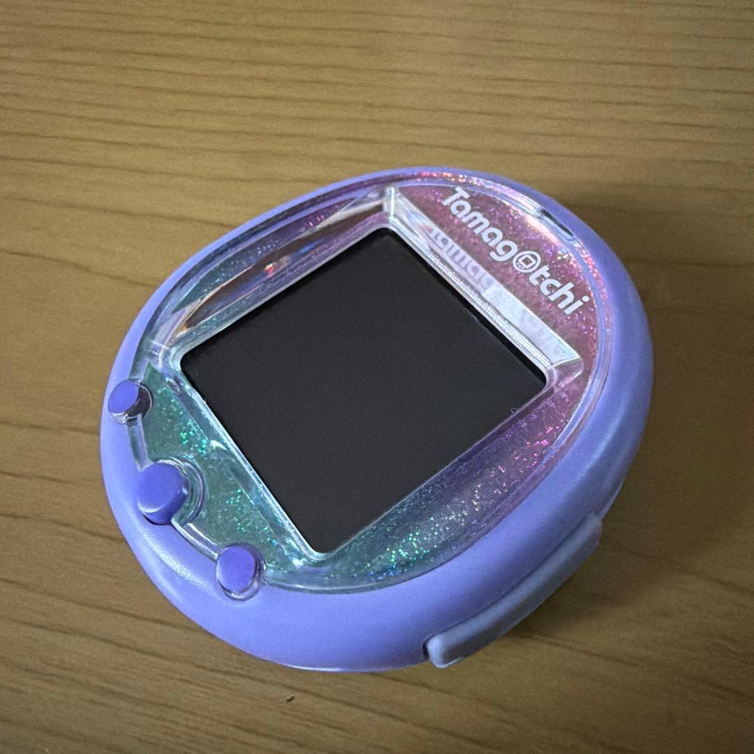 たまごっちスマート、アニバーサリーパーティーセット