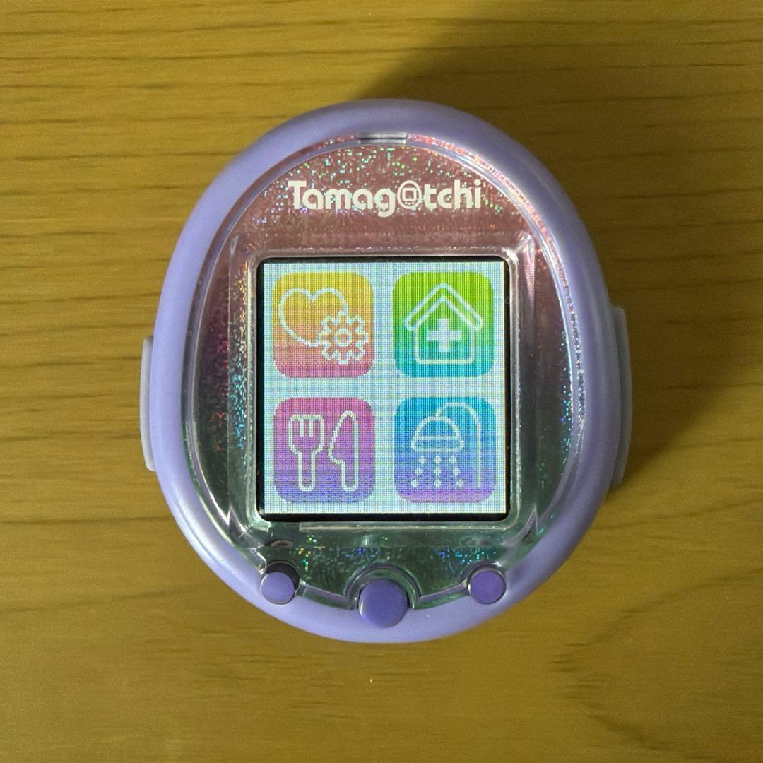 たまごっちスマート、アニバーサリーパーティーセット