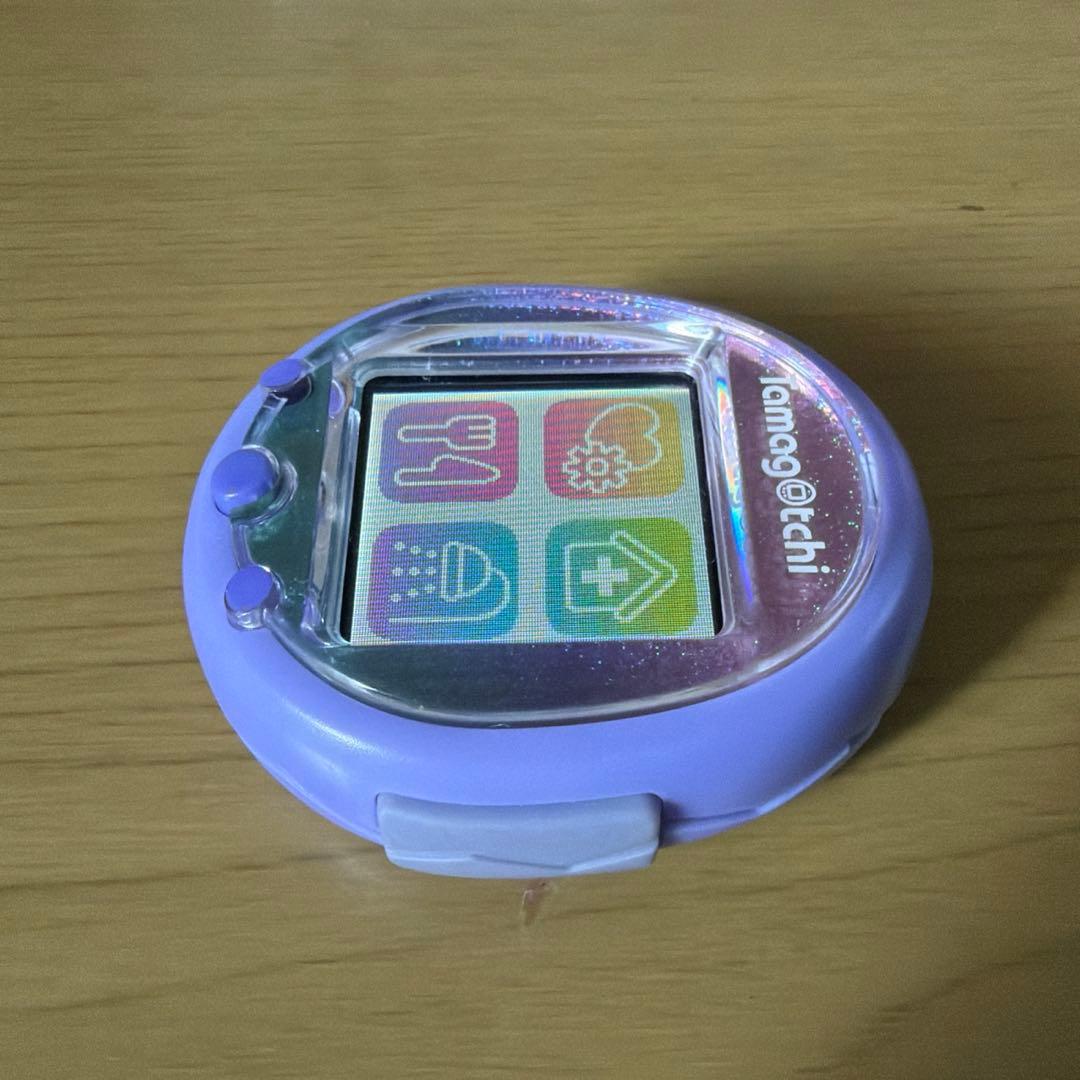 たまごっちスマート、アニバーサリーパーティーセット