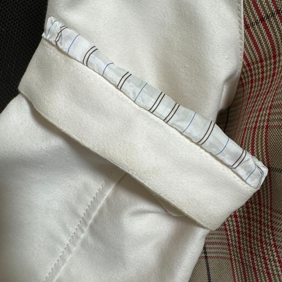 ★MARNI★ マルニ MultiPattern Jacket チェック柄 48