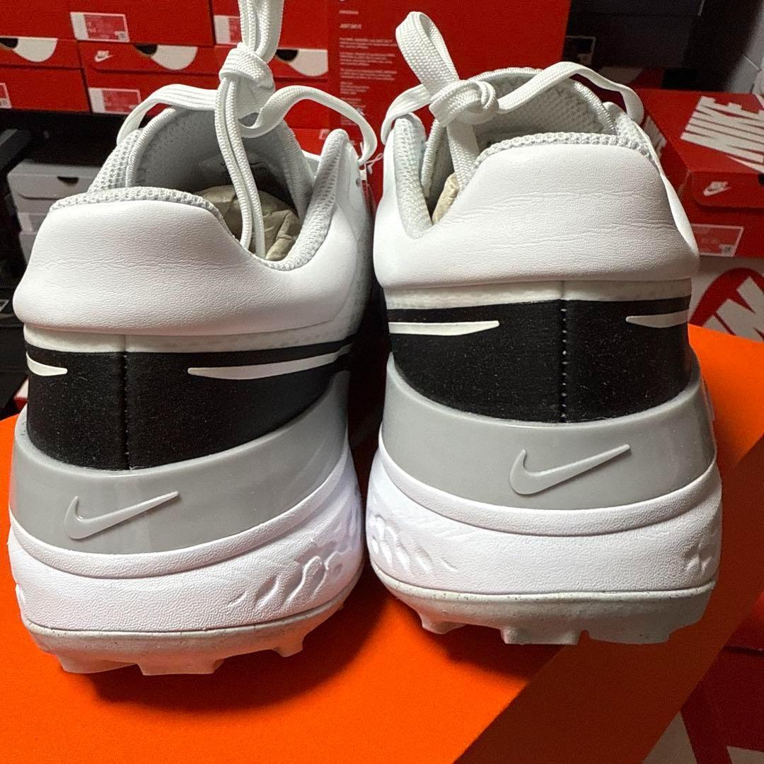 NIKE インフィニティプロ2 ゴルフシューズ　27.0 新品