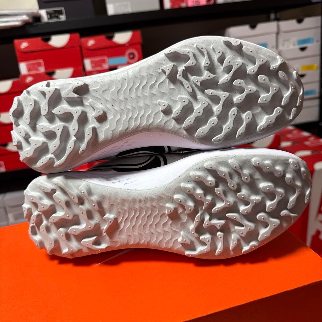 NIKE インフィニティプロ2 ゴルフシューズ　27.0 新品