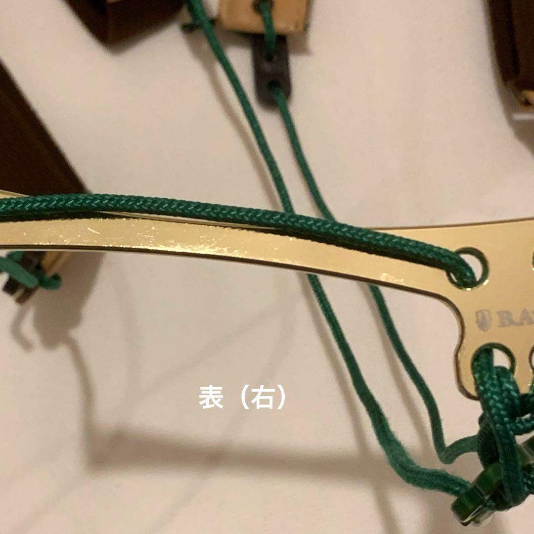 B.AIR バードストラップ ショルダー サックス用