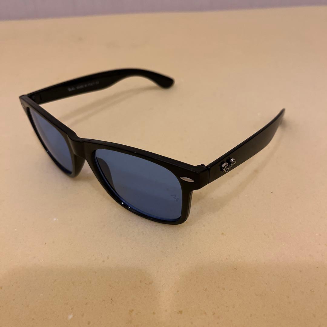 専用中古rayban rb 2140 56ロ20-139