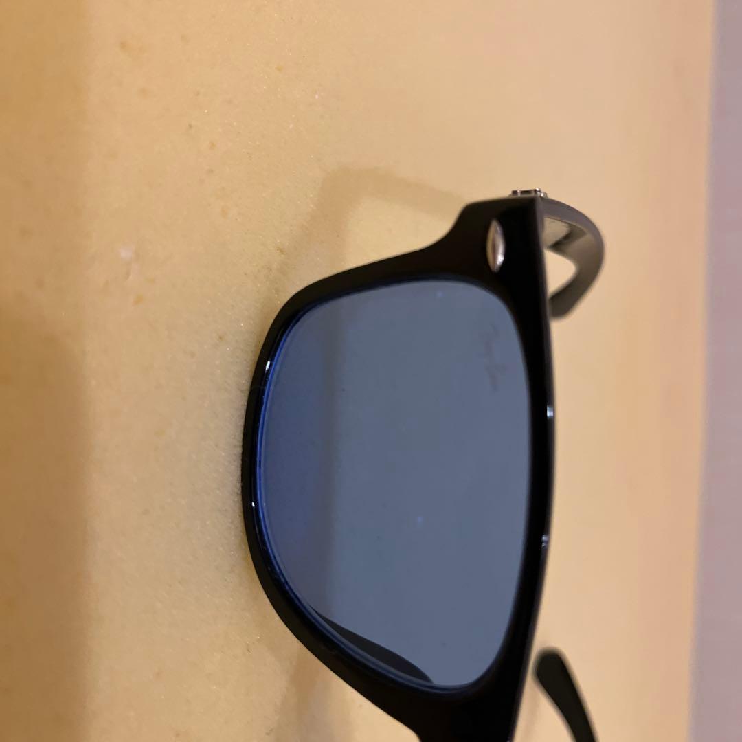 専用中古rayban rb 2140 56ロ20-139