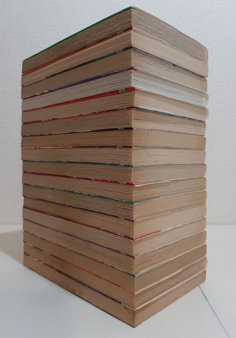 【全巻セット】魁!! 男塾　全34巻