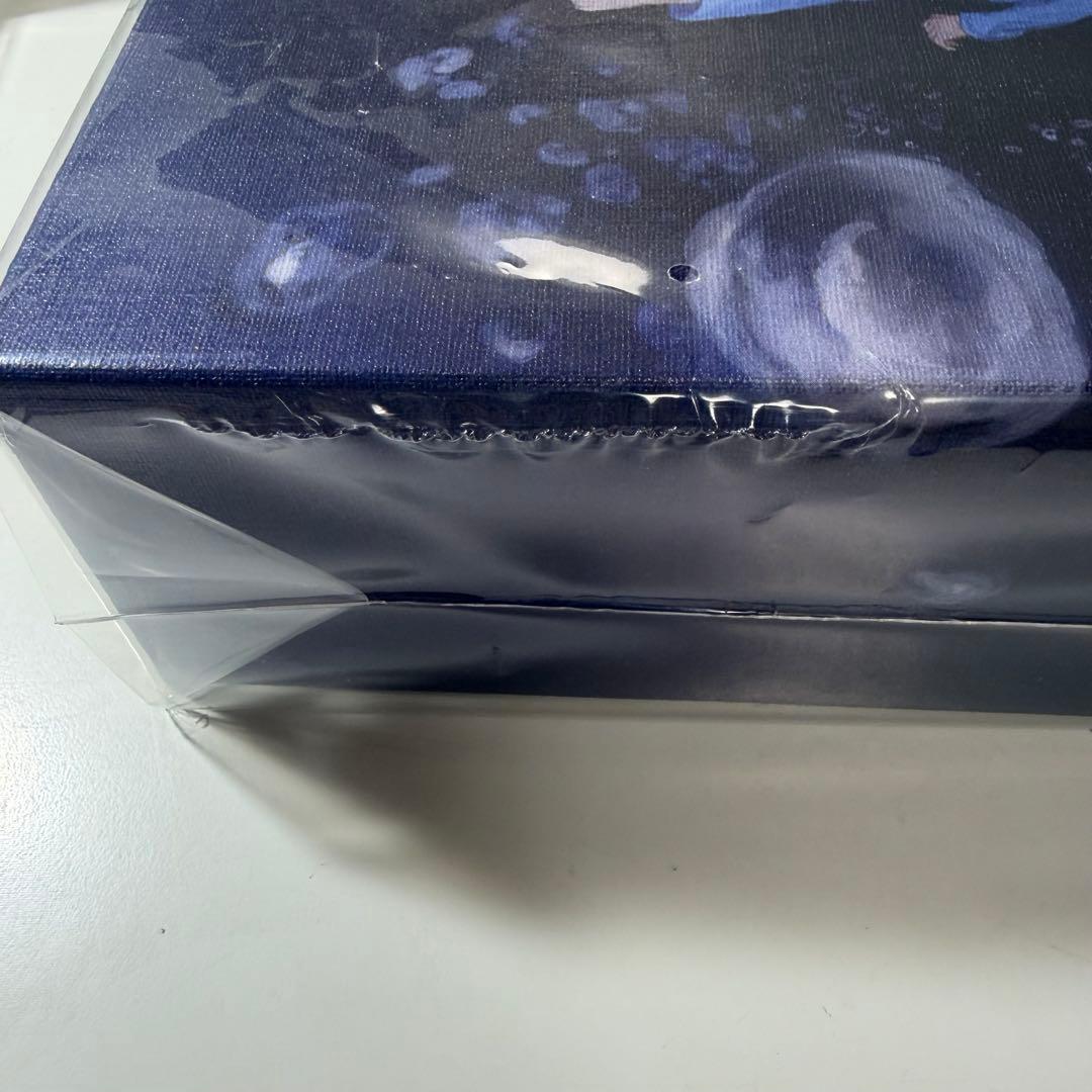 なとり 深海 (完全生産限定版)