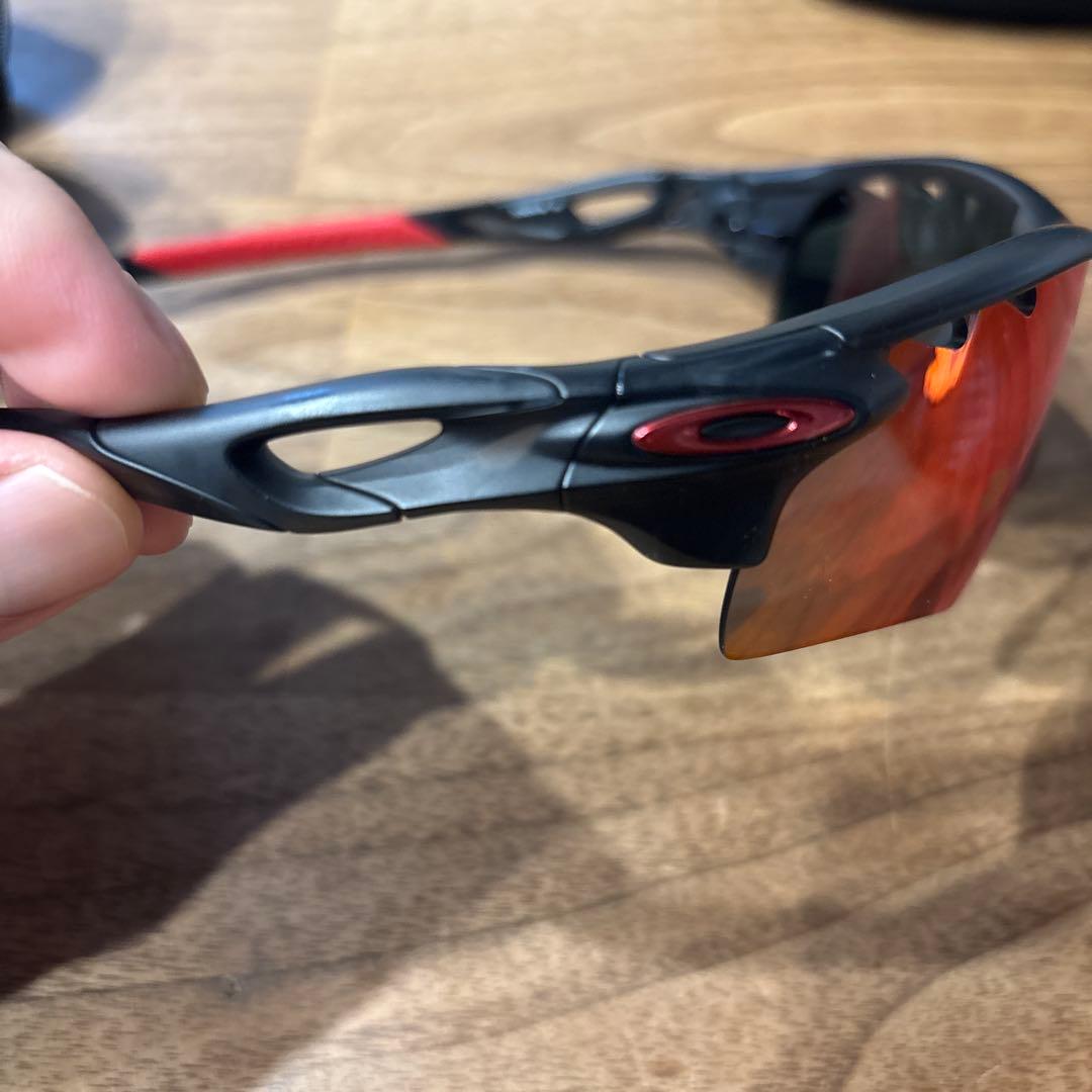 ア*ン様 オークリー OAKLEY RADAR LOCK PATH
