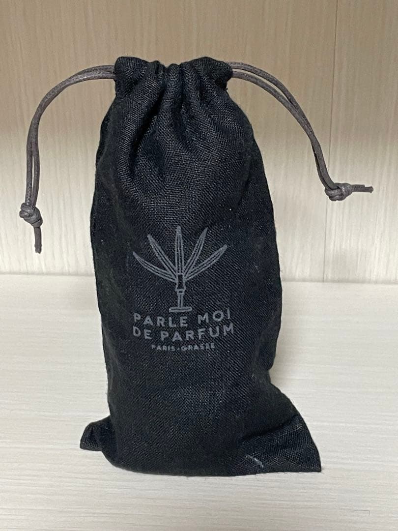 PARLE MOI DE PARFUM COMÈTE 100mL