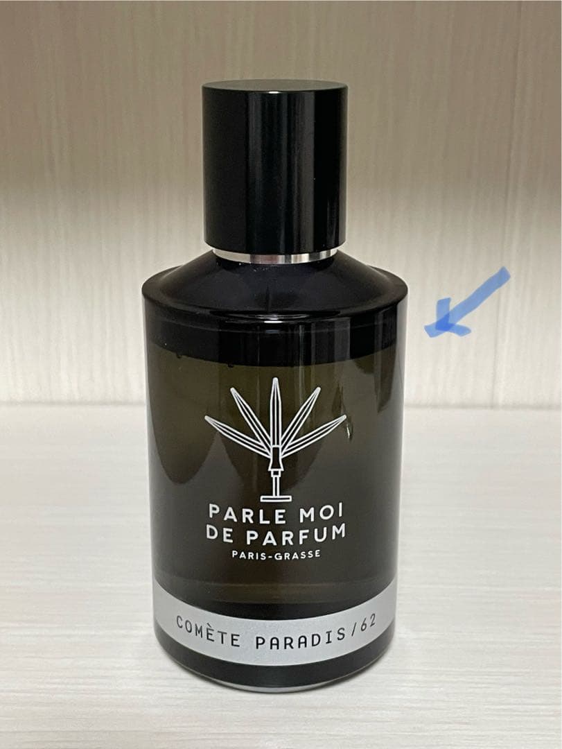 PARLE MOI DE PARFUM COMÈTE 100mL