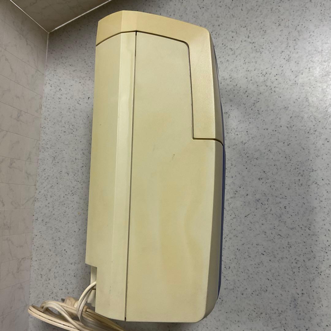 【動作確認済】AMANOタイムレコーダーCRX-200（おまけ付）
