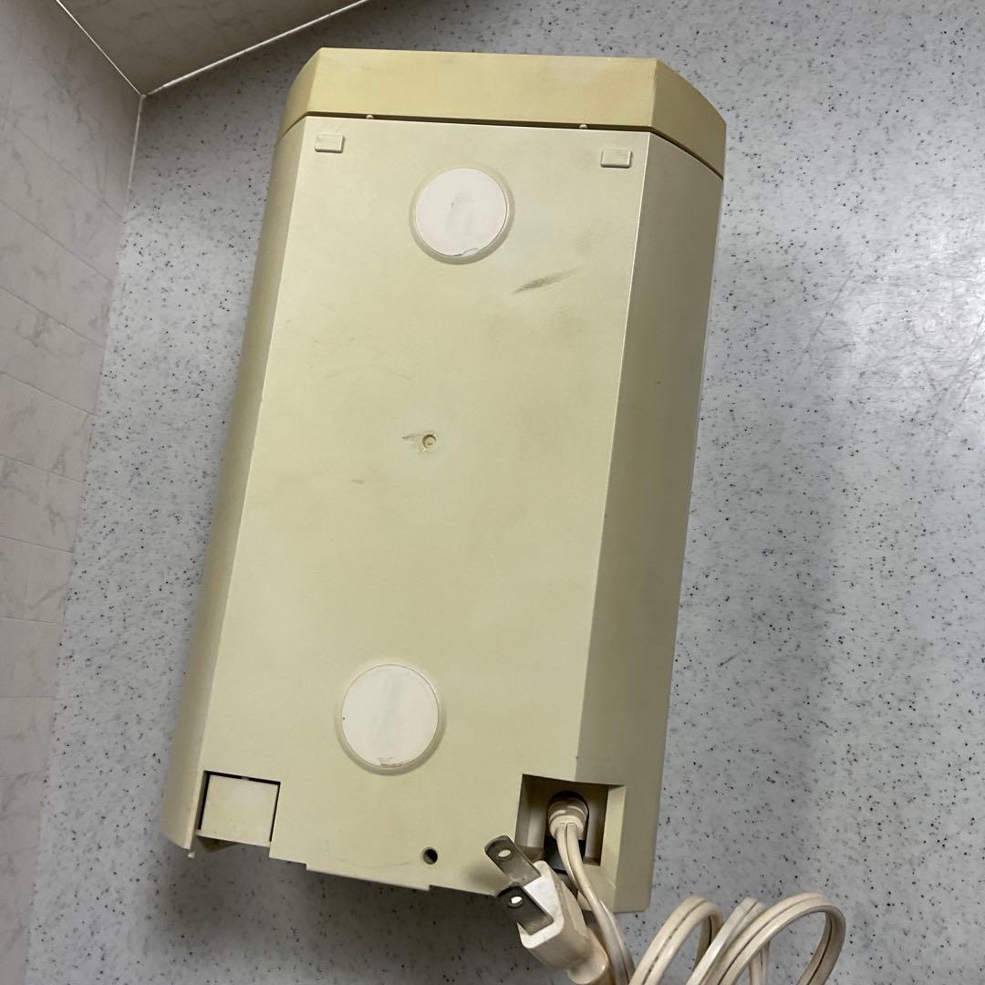 【動作確認済】AMANOタイムレコーダーCRX-200（おまけ付）