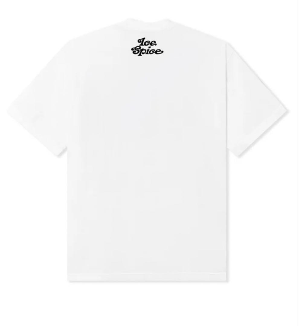 VERDY ICE SPICE \"BIG GUY\" TEE Lサイズ